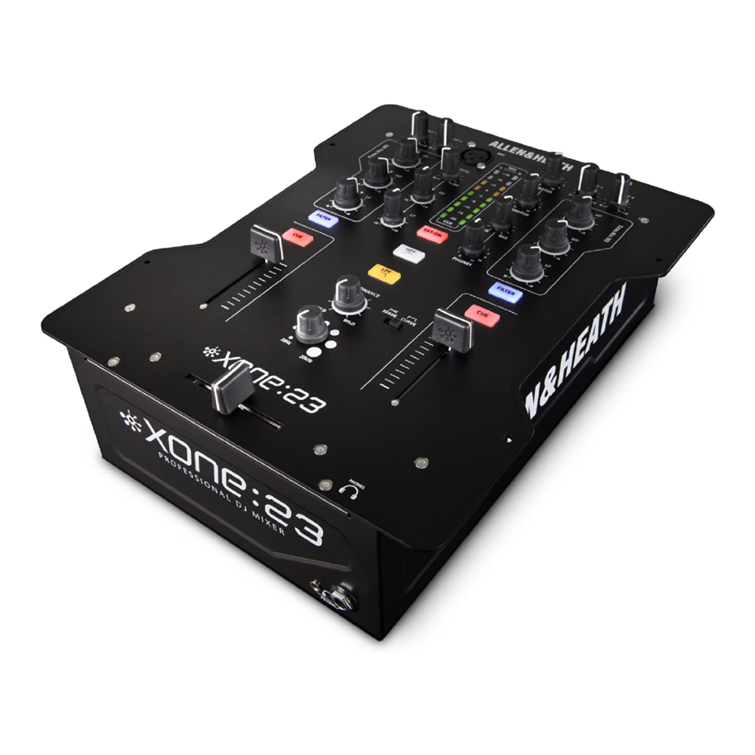 Allen & Heath XONE:23- Spare Parts